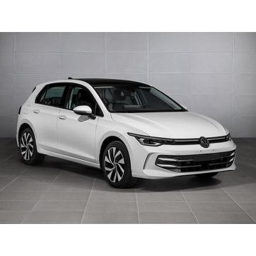 2025 Volkswagen Golf 300TSI Pro