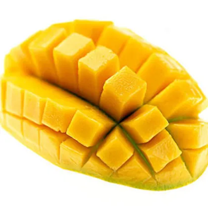 High quality Natural Freeze-dried mango fruit powder