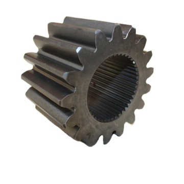 Sun Gear 83000802 860115239 dành cho phụ tùng máy xúc lật ZL50G