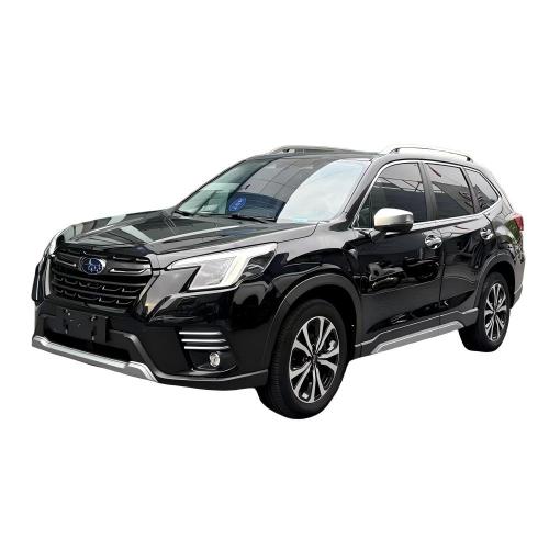2022 Subaru Forester Flagship Edition EyeSight