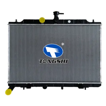 Auto Cooling System Radiatorfor Nissan X-Trail 2.0D