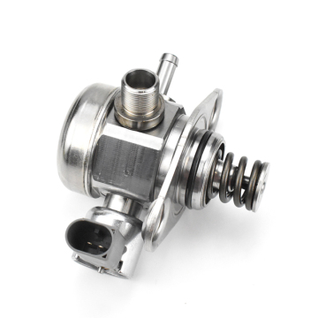 BOSCH High Pressure Fuel Pump Fits MERCEDES C-Class