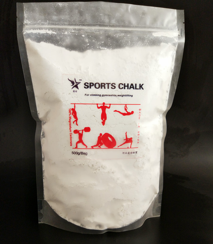 Powder Chalk Powder Chalk