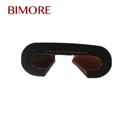 Used BIMORE Escalator Rubber Handrail Belt by Semperit
