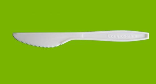 Earth Friendly Corn CPLA Cutlery