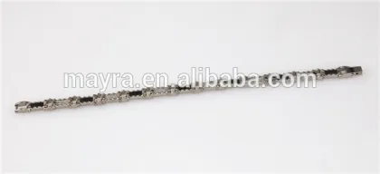 stainless steel cable bracelet jewellery