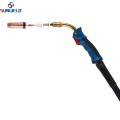 XL401D Maniglia per torcia per saldatura MIG raffreddata ad acqua GRIP