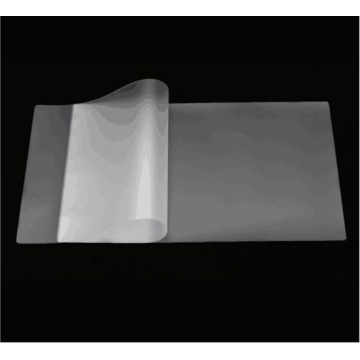 Transparent PC polycarbonate Film sheet