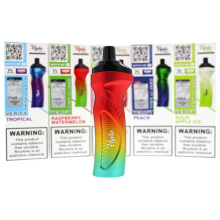 БИДНИЙ ХӨДӨЛМӨР MAG MAG-ийг цэнэглэх боломжтой VAPE 4500 PUFF