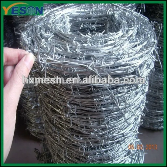 Razor barbed wire (Manufacturer & exporter)