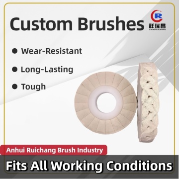 エッジバンディングマシン布ホイール