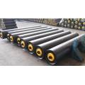 Carry Idler Roller untuk Penghantar Belt