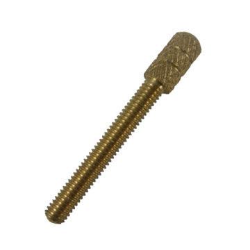 Brass Machine Parts