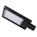 Anti-glare outdoor LED street light