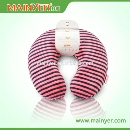 Memory Foam Neck Pillow Travel Neck Pillow