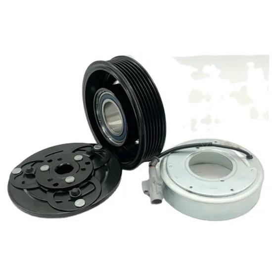 DKV10Z Compressor Clutch for Subaru Forester Impreza