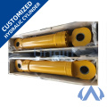 I-OEMPCAATOR DEARE PHIAR HyDraulic cylinder