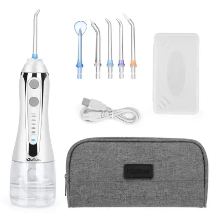 H2ofloss 2023 Handheld Dental Water Flosser