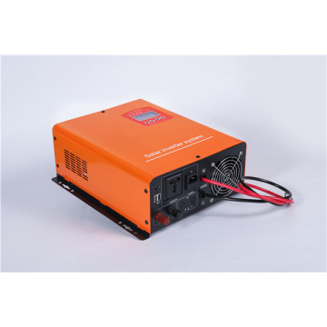 Inverter solare off-grid da 800 W con controller di carica PMW