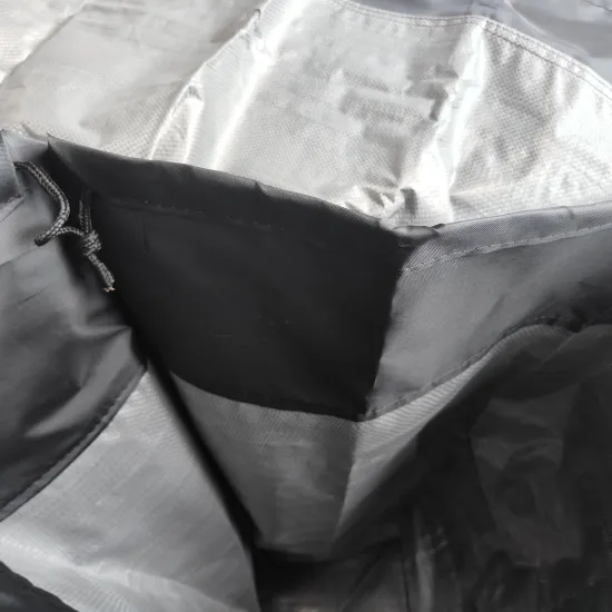 PP Luggage Transport Bags