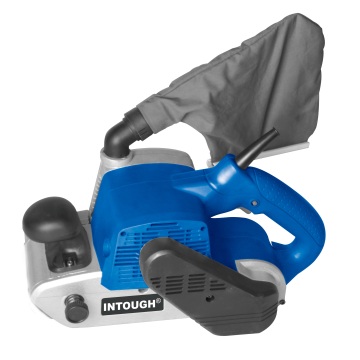Intough 1200W Lançar de correia oscilante profissional de 1200W