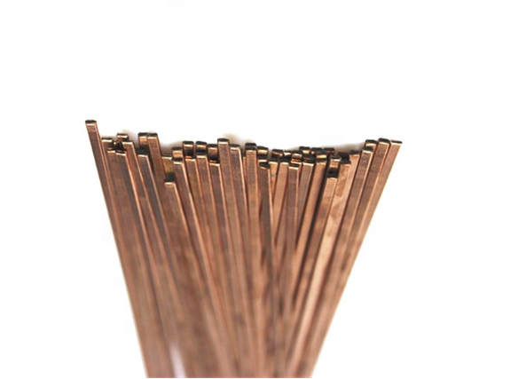 Copper welding rod copper brazing rod Brass welding rod