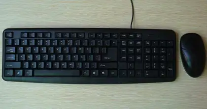 Hot sale usb game keyboard