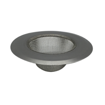 Stainless Steel Sink Strainer