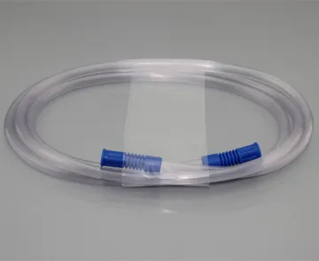 Good Price Medical Disposable Suction Connecting Tube