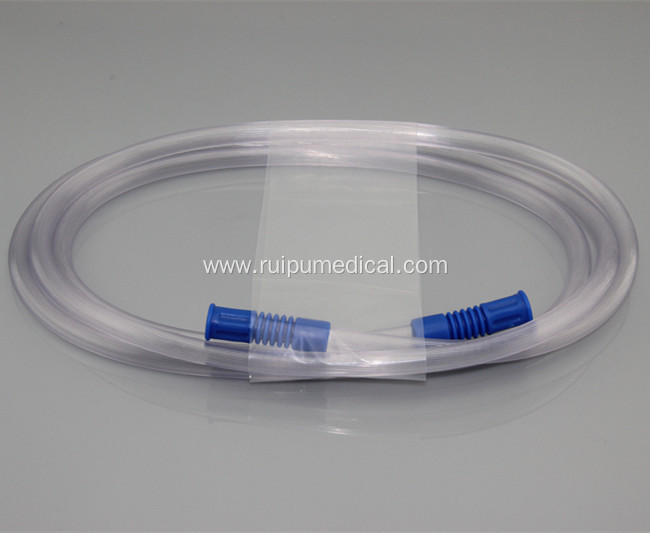 Good Price Medical Disposable Suction Connecting Tube