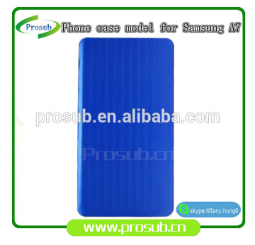 3D sublimation mobile phone case cover plastic injection mould