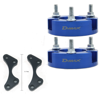 32mm Front Suspension Lift Kit for Isuzu D-Max by AUSO