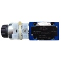 Válvula hidráulica Direccional R900913276 4We6X7-6X/EG24N9K4 Reemplazo de rexroth