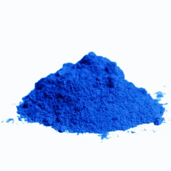 Blue Iron Oxide: Raw Chemicals for Inorganic Pigment and Coating Paint Oxide Powder