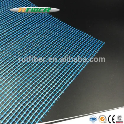 Glass Fiber Mesh /Alkali Resistant Fiberglass Mesh/ Fiberglass Mesh