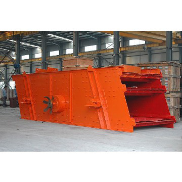 Jianye Vibrating screen