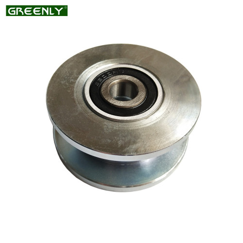 AE24403 598242R91 167939 Grain head reel bearing idler