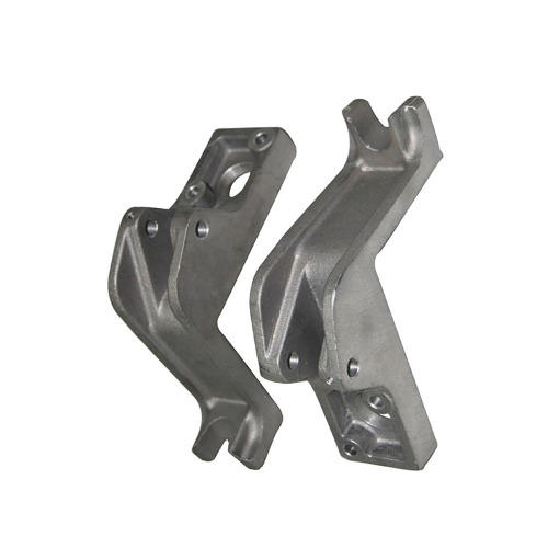 Aluminium Alloy Cold Chamber Die Casting Parts