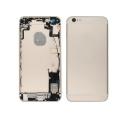 iPhone 6S Plus Back Cover Housing Penggantian Metal