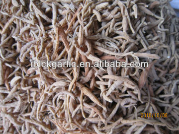 Chinese herbal medicine--purely natural and organic Pseudostellaria