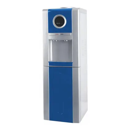 primo hot cold water dispenser