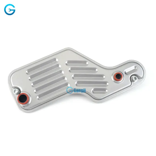 5R55S 5R55W Transmission Oil Filter Compatible with 2002-ON 4WD Explorer Mountaineer 1L2Z-7A098-AC