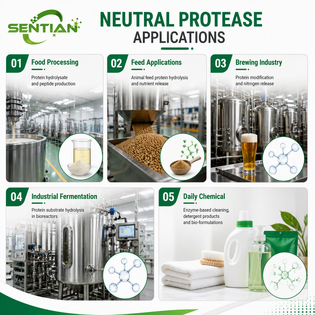Neutral Protease2