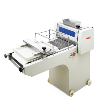 Electric Commercial Dough Moulder for Pizza or French Baguette Bakery Equipment