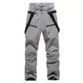 Stylish Yet Functional Ski Pants for Snow Sports Enthusiasts