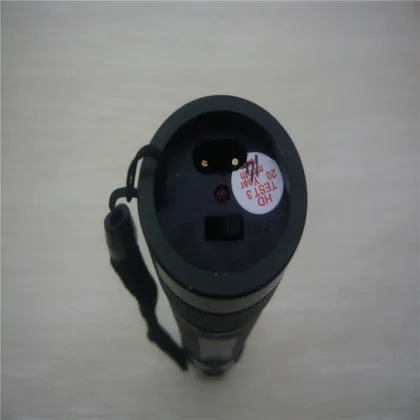Electric Shock Flashlight Wholesale Stun Gun Powerful Torch For Sale