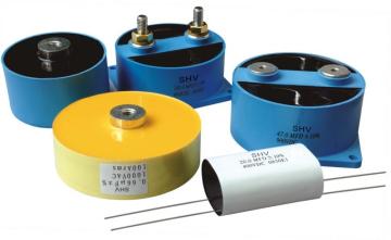 Power Capacitor Bank Price DC LINK Capacitor