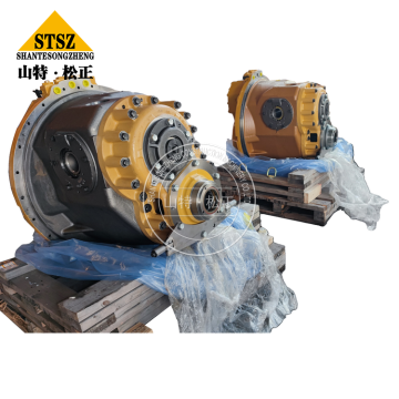 773E için 464-2885 motor