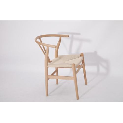 dining room furniture wishbone Y chair