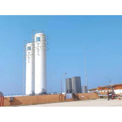 solar thermal storage tank